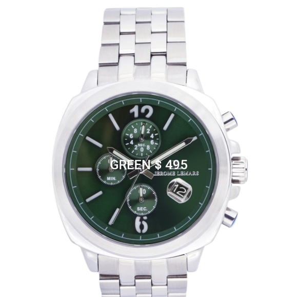 BNIB- Jerome Lemars The Seurat Collection - Picture 1 of 3